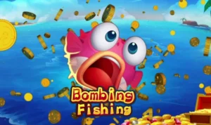 Lợi ích khi tham gia Bombing Fishing tại TF88