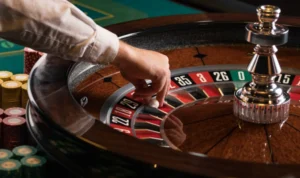 Mẹo Và Chiến Lược Để Thắng Lớn Tại Roulette