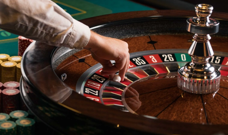 Mẹo Và Chiến Lược Để Thắng Lớn Tại Roulette